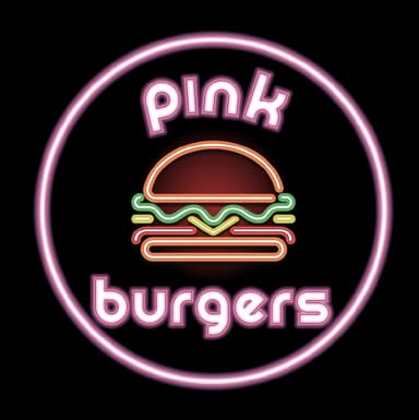 Pink Burgers